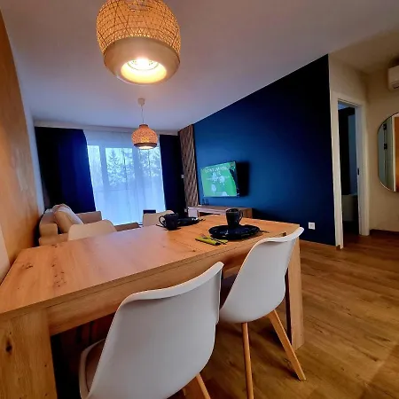 公寓 Goldene Sonne Bridge & *