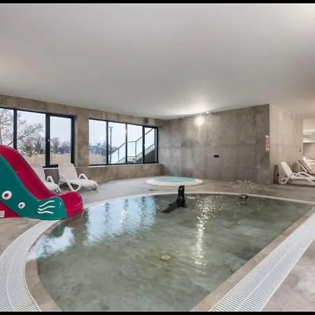 Goldene Sonne Bridge & Apartment *