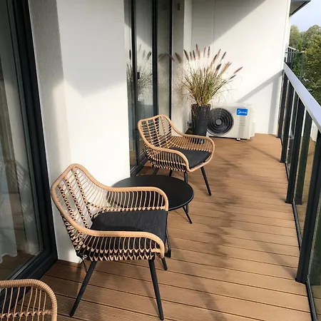 Goldene Sonne Bridge &