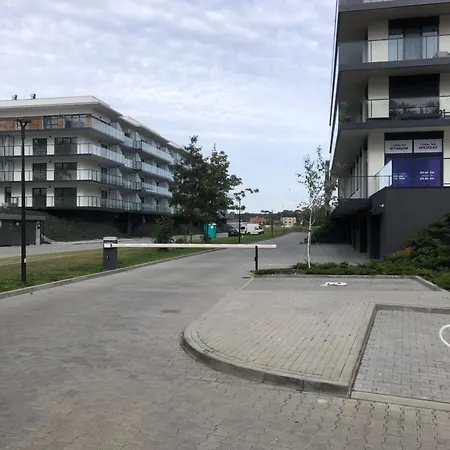 Goldene Sonne Bridge & * Dziwnów