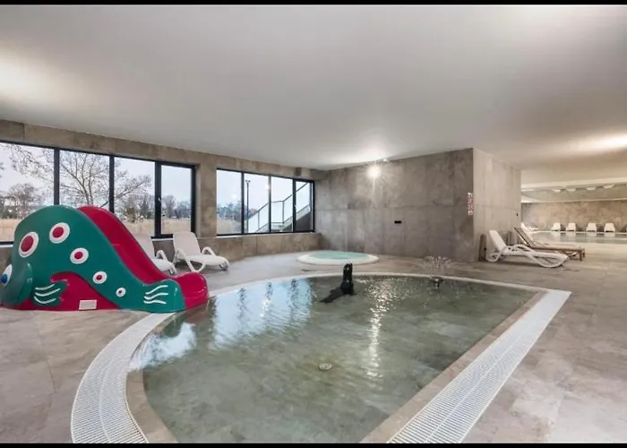 Goldene Sonne Bridge & شقة *