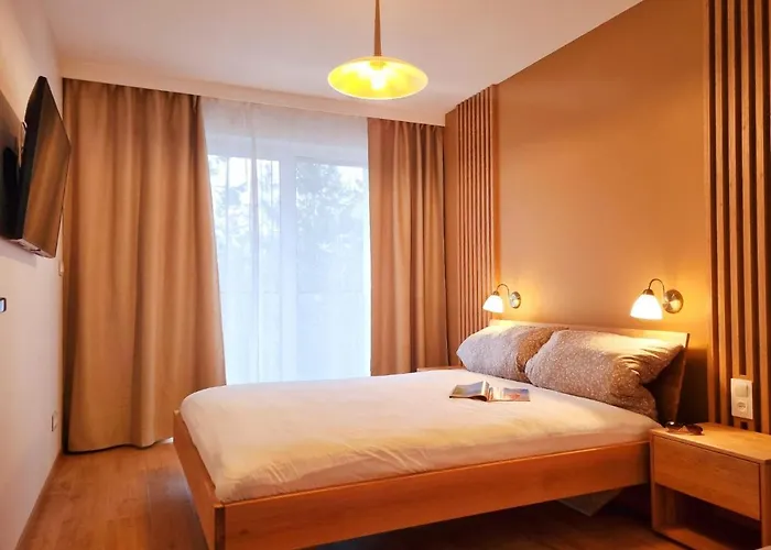 Goldene Sonne Bridge & Appartamento