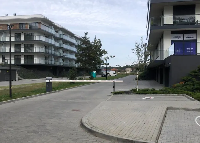 Goldene Sonne Bridge & * Dziwnów